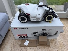 Mammotion Luba 2 AWD 5000