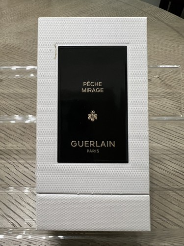 Guerlain peche mirage - eau, de
