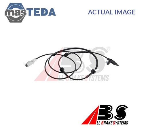 30372 abs wheel speed sensor - wheel,