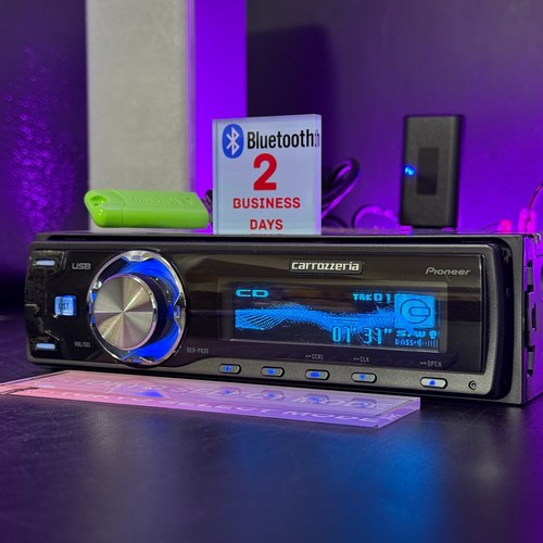 Pioneer carrozzeria deh - pioneer, deh-p620