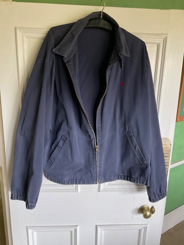 Polo ralph lauren faded - ralph,