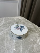 Royal Worcester Fine Bone