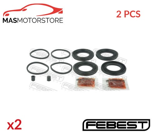 Brake caliper repair kit - brake,
