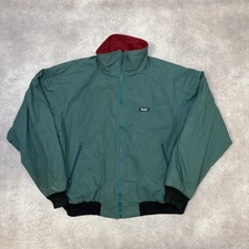 Woolrich Warm Up Jacket Mens