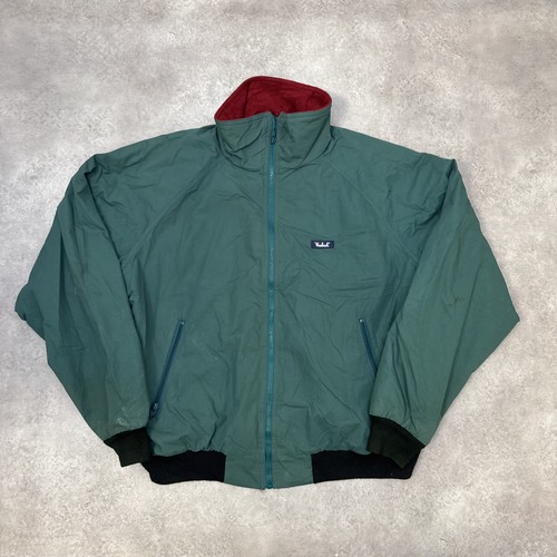 Woolrich warm jacket mens - warm,