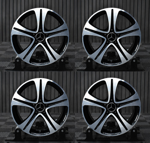 Class mercedes alloy - mercedes,