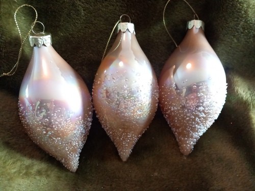 Glass teardrop shaped - teardrop,