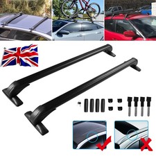 43.3" Roof Rack Cross Bars