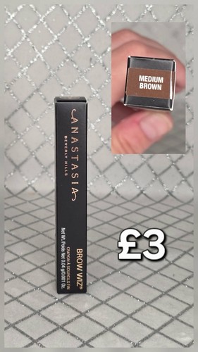 Anastasia beverly hills abh - anastasia,