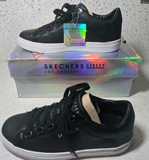 Skechers Womens Side Street