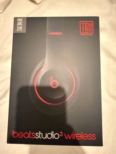 Beats dre studio3 over - dr.,