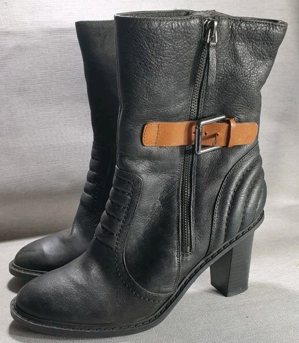 Clarks lisette blues black - lisette,
