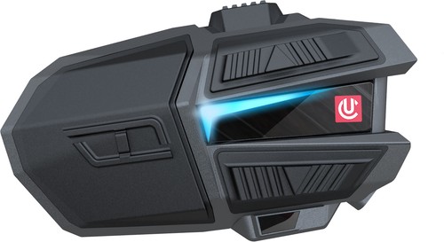 Uclear motion helmet - uclear, 6