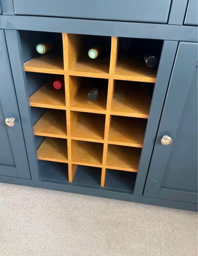 Cotswold company sideboard - cotswold,