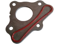 Camshaft Retainer Plate fits