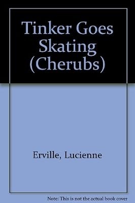 Tinker goes skating - goes,