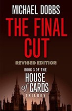 The Final Cut (House of Cards