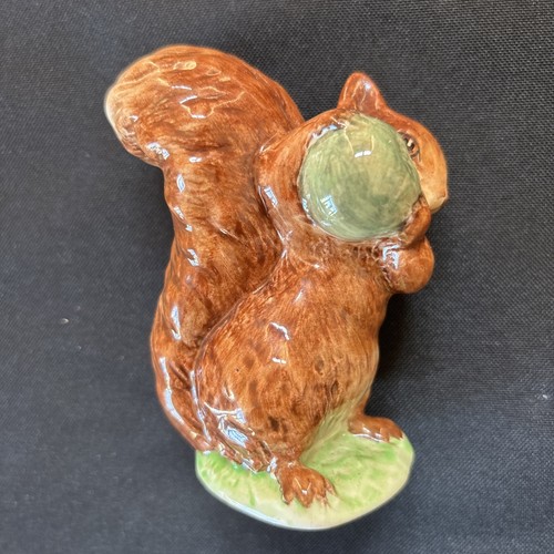 Beswick beatrix potter - beswick,