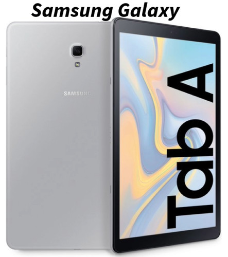 New samsung galaxy tab - samsung, a