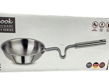 Platinum Stainless Steel