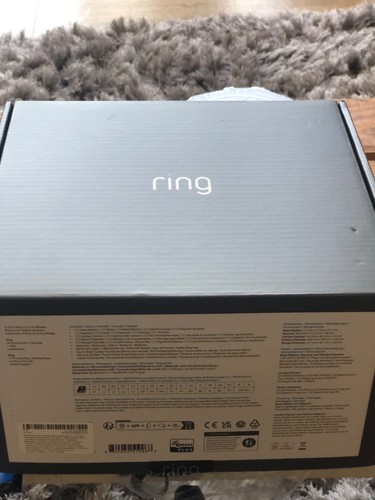 Ring alarm system - ring,