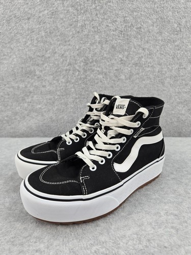 Vans filmore tapered - vans,