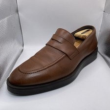 Wolf & Shepherd Closer Loafers
