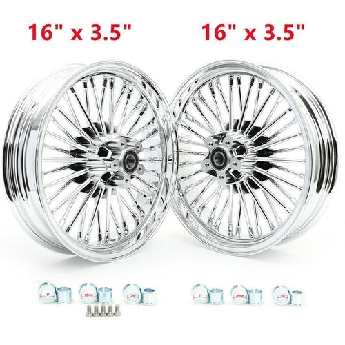 16x3 fat king spoke - 16x3.5,