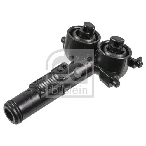 Febi headlight cleaning washer - febi,
