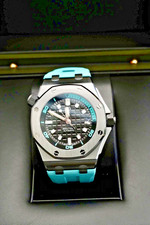 2026 Audemars Piguet Royal Oak