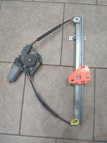 Ford fiesta mk4 window - ford,