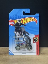 Hw450f DareDevils 3/5 Hot