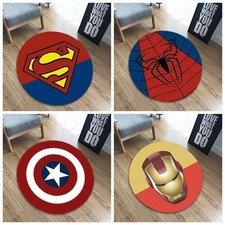Avengers Superhero Carpet Non