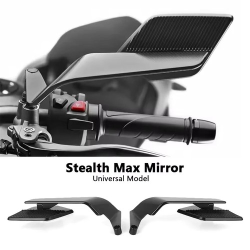 Side mirror for - for, yamaha
