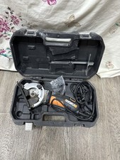 WORX WX426 85mm Compact Equipment 