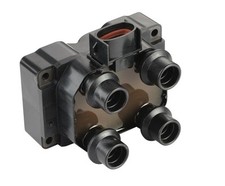 Block Ignition Coil Intermotor