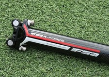 Fsa K Force Carbon Fiber Seat Post