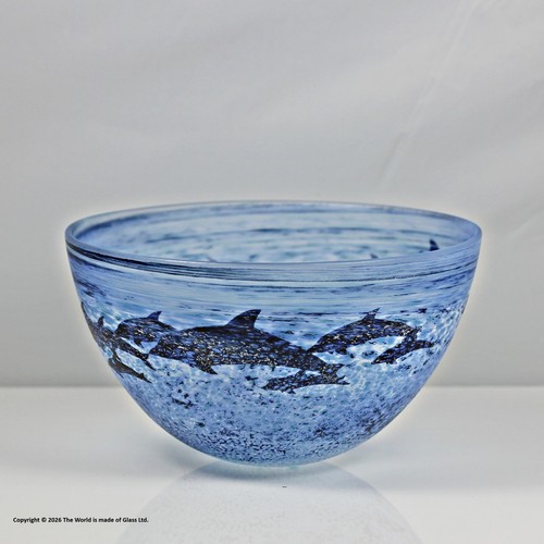 Malcolm sutcliffe cameo glass - malcolm,