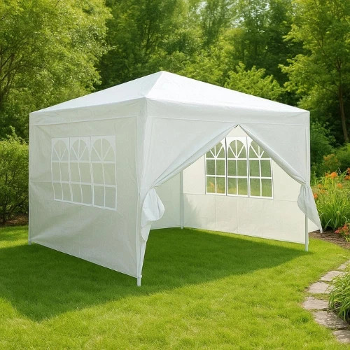 Neo 3x3m gazebo light - neo,