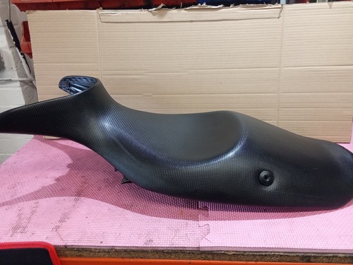Bmw r1100s seat dual - r1100s,