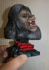 AN  AMERICAN WEREWOLF IN