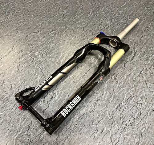 Rockshox recon gold 5 - recon, 27.5”