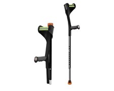 KoolShiro Folding Crutches For