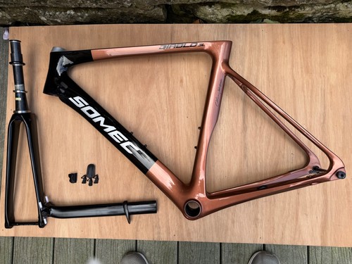 Somec diablo 2022 disc - sl,