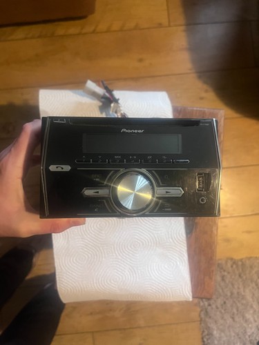 Pioneer x700bt bluetooth - pioneer,