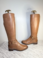 Clarks hamble high dark tan