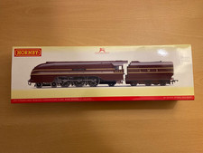 hornby train princess