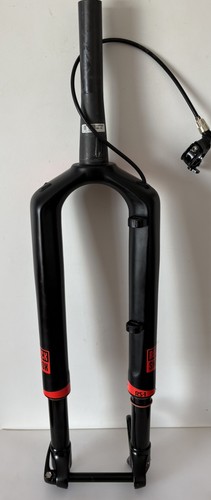 Rockshox 29er 100mm solo - rs-1,