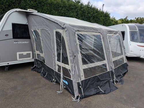 Kampa grande air 330 - kampa,