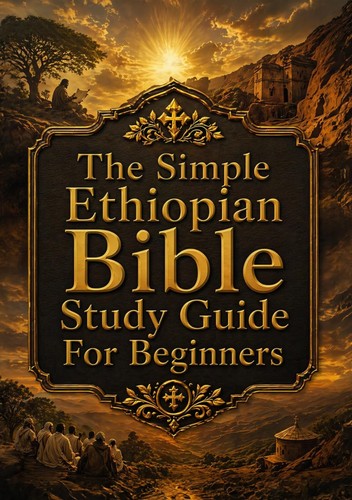 Ethiopian bible study - ethiopian, study:
